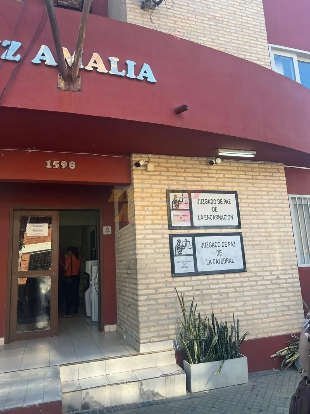 Mafia de Pagarés: Fiscalía investiga cinco hechos punibles