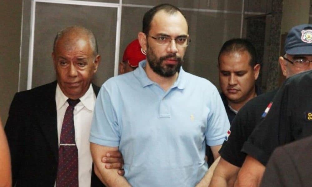 Caso audios: Fernández Lippmann enfrentará un nuevo juicio