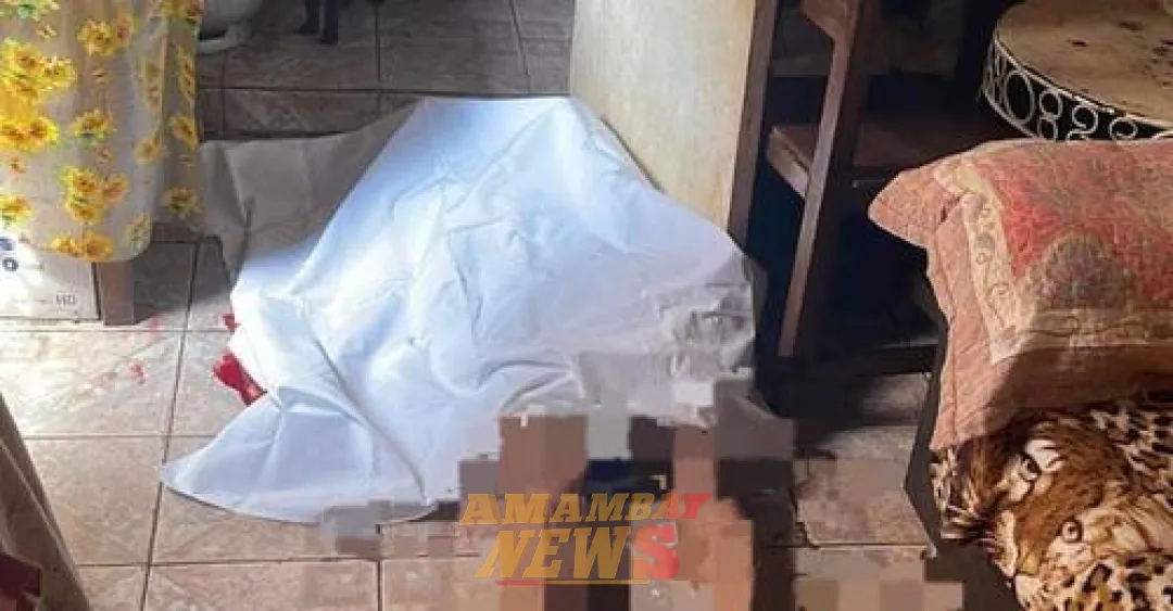 Sexagenario mata a puñaladas a su vecino en el interior de un inquilinato en CDE