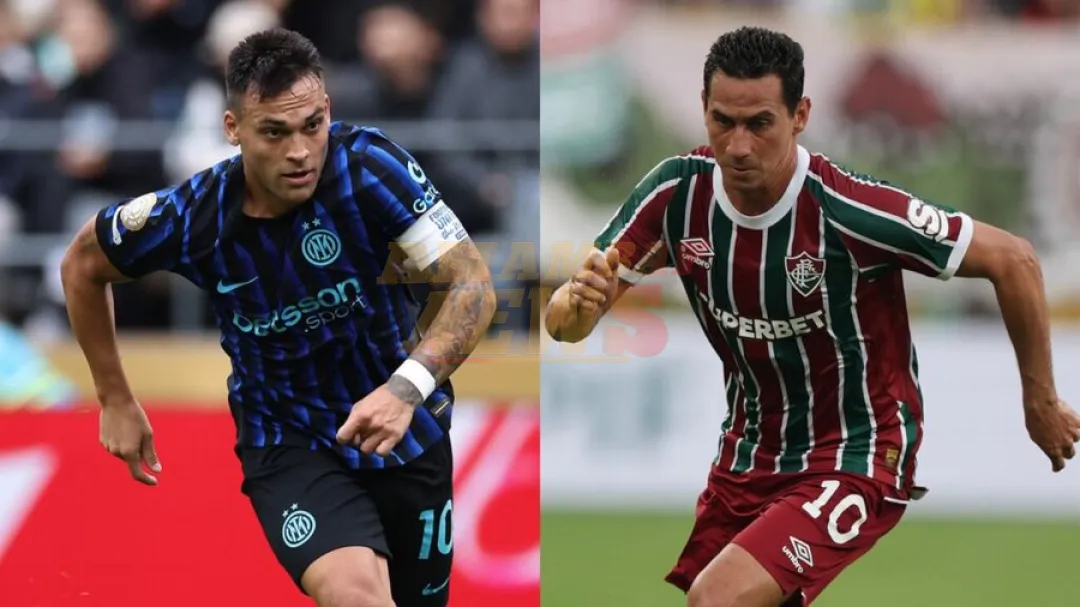 Flu-Inter, duelo de ganar o morir entre gigantes con artilleros sudamericanos