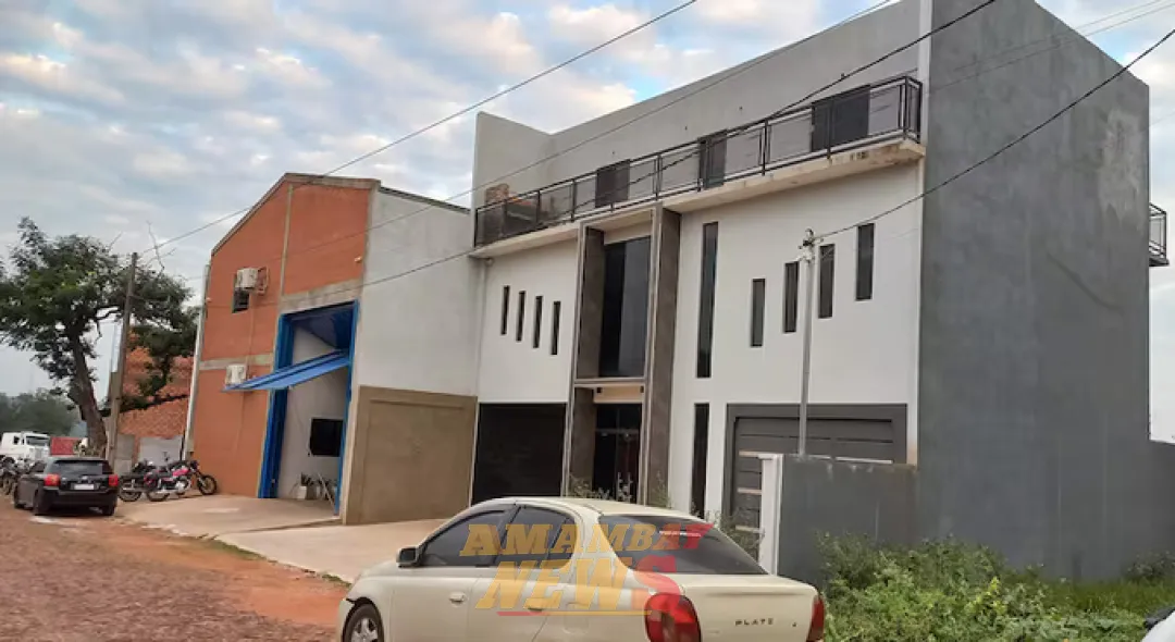 INDI recibe de SENABICO un local para oficinas administrativas en Ñemby