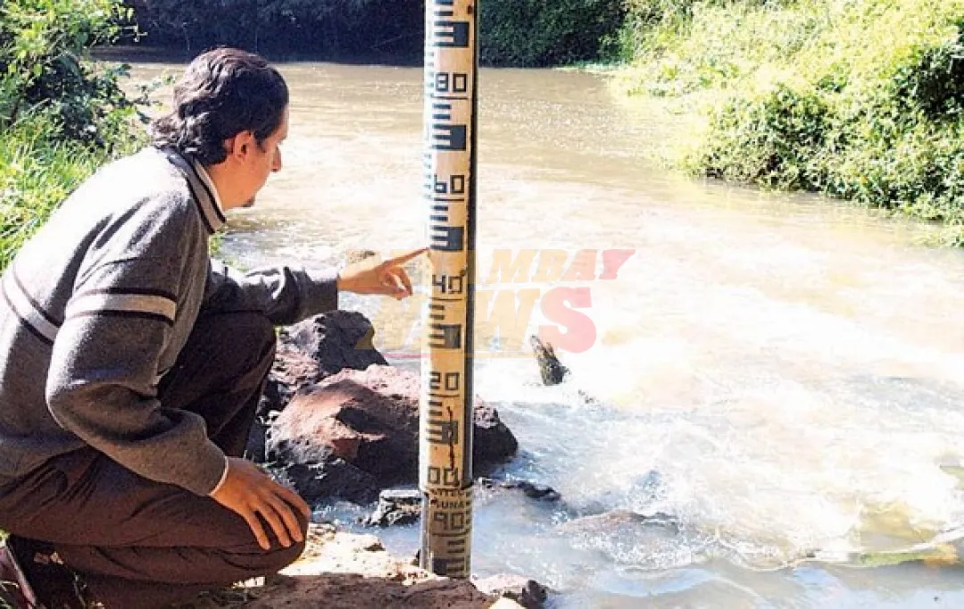 Industrias presionan para no pagar por agua del Acuífero Patiño