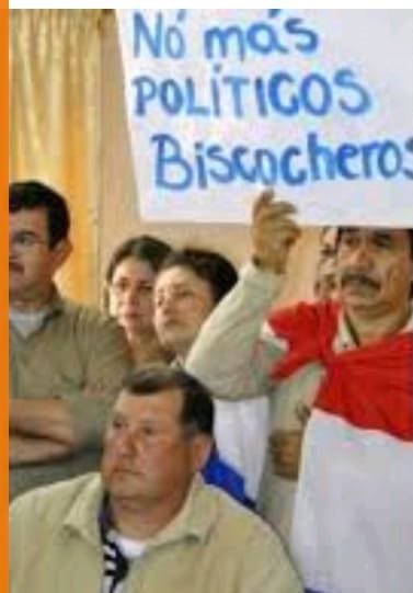 Pablo Winckler atropella gobernación y "Juancho" todavía no asumió el cargo
