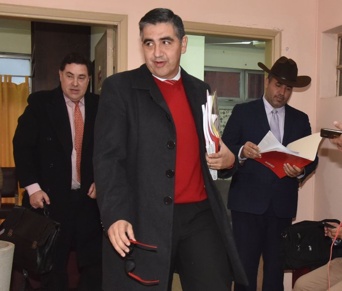 Opinión: El castigo a Soria en clave fácil