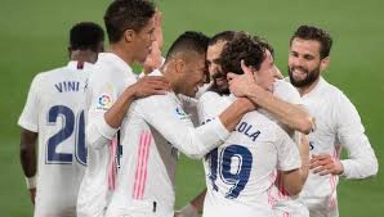 UEFA no expulsa al Real Madrid de la Champions: jugará ante el Chelsea