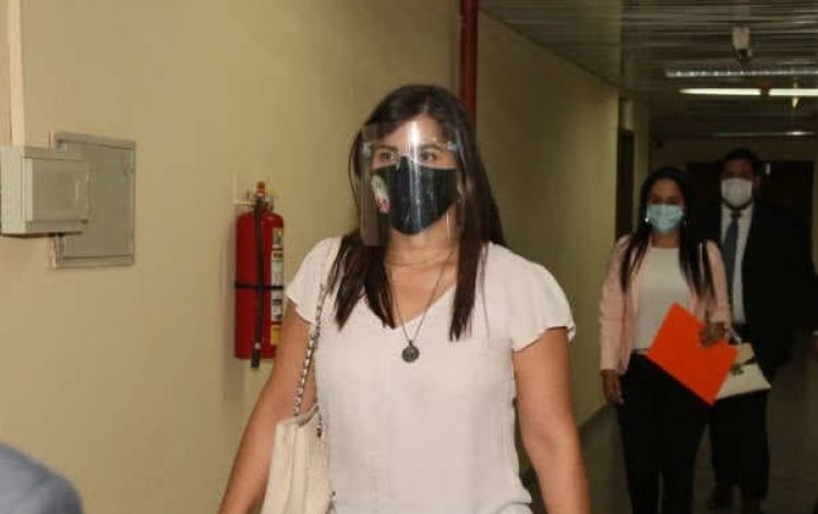 El 18 de mayo será la audiencia preliminar de Justo Ferreira