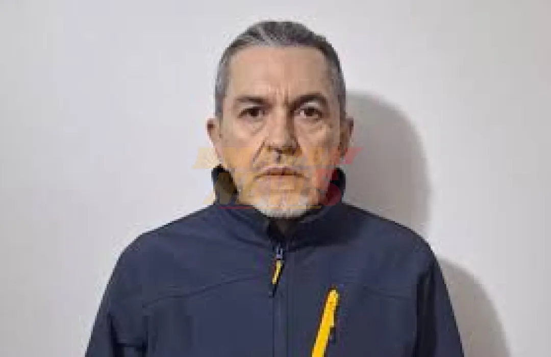 Juez ordena prisión preventiva en megacausa de narcotráfico