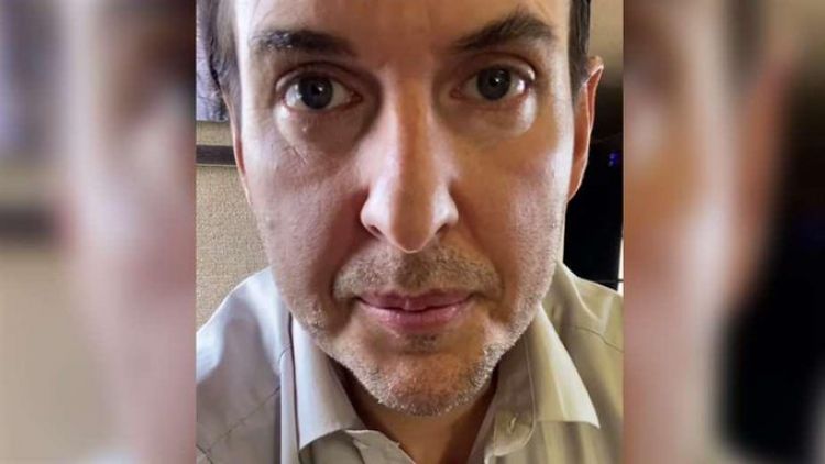 Andrés Parra: Los colombianos tenemos que depurar ese chip de la muerte que nos introdujeron