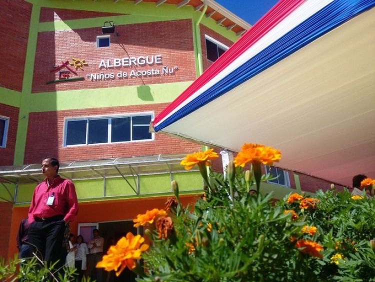 Acosta Ñu trata a 500 niños y adolescentes oncológicos