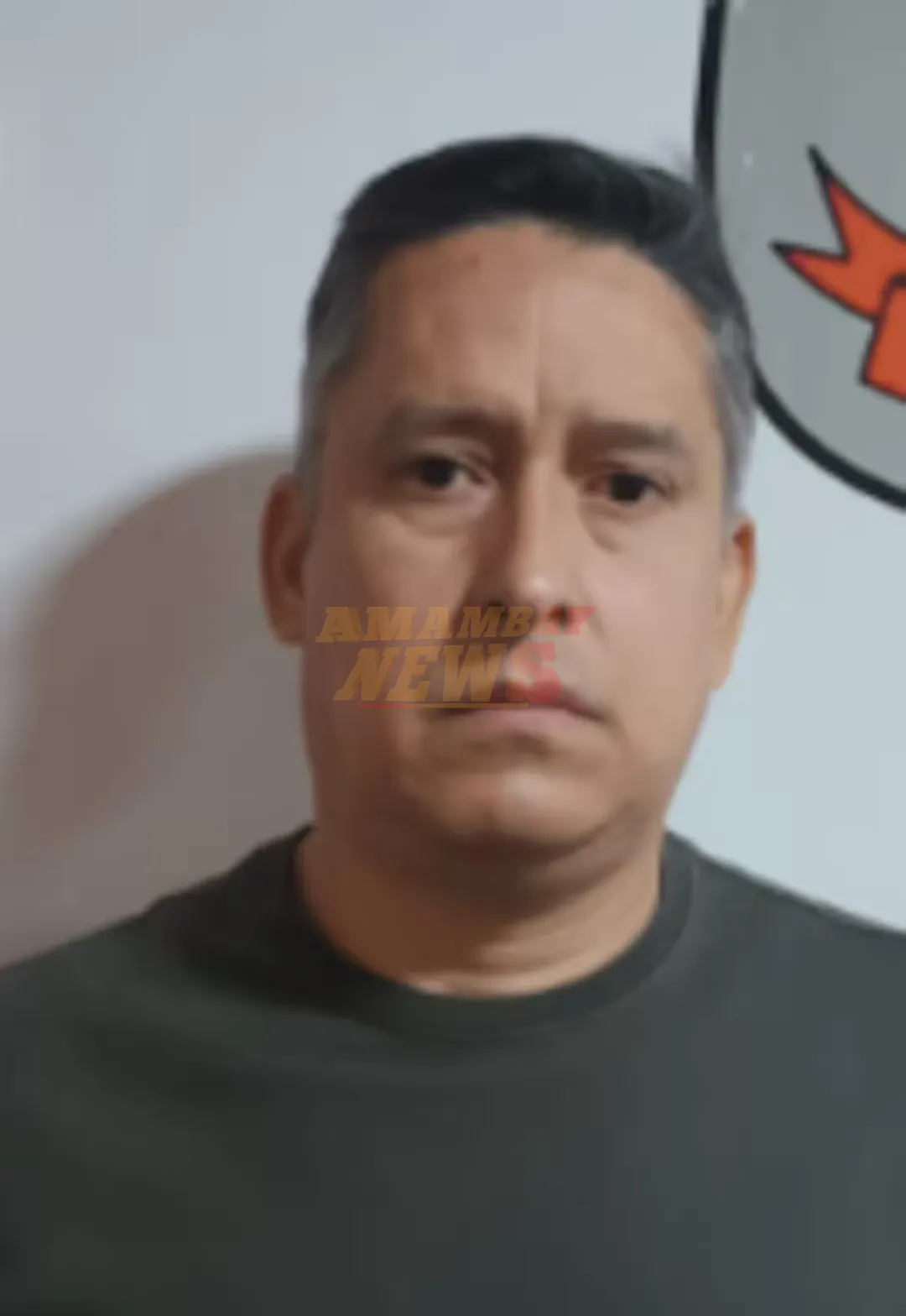 Pavo Real II: ratifican arresto domiciliario de Cabreira Pinazo