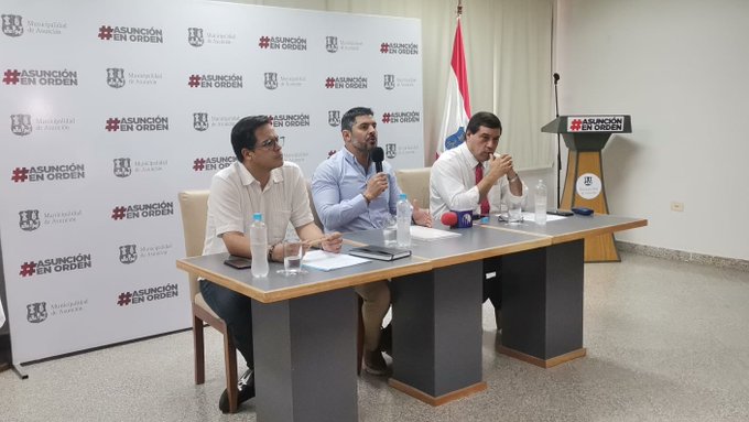 Se prorroga la vigencia del estacionamiento tarifado ante presuntas irregularidades