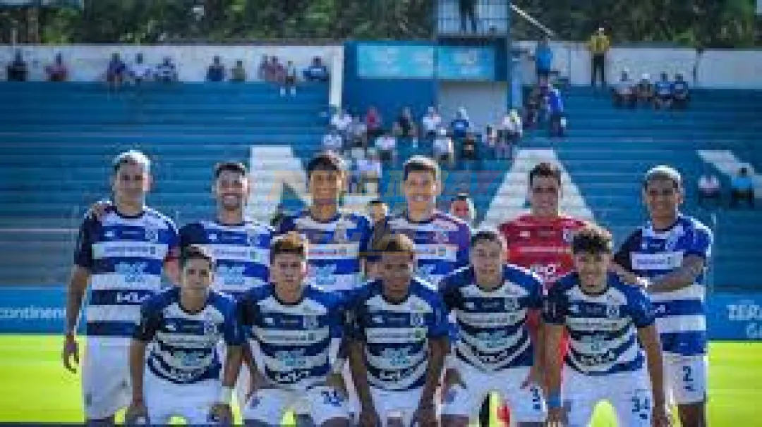 Necesitados abren fecha 18 del torneo