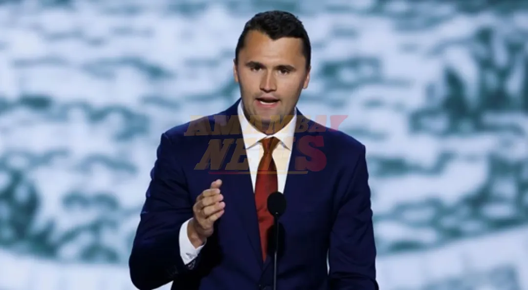 Tiroteo en Utah: hieren al activista conservador Charlie Kirk