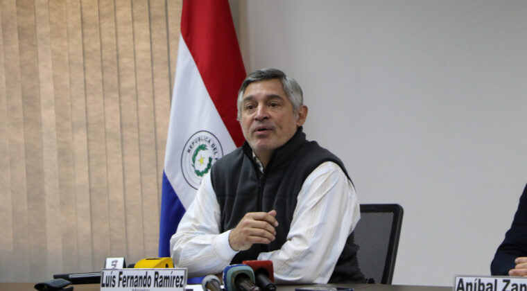 MEC garantiza almuerzo escolar y kits hasta fin de año