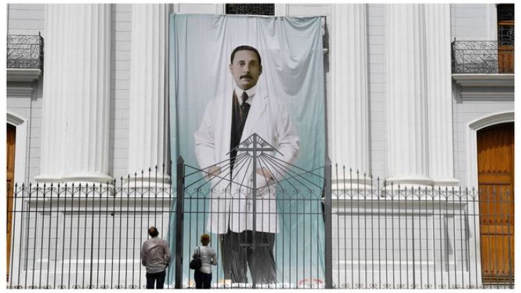 Beatificación de José Gregorio Hernández será en abril