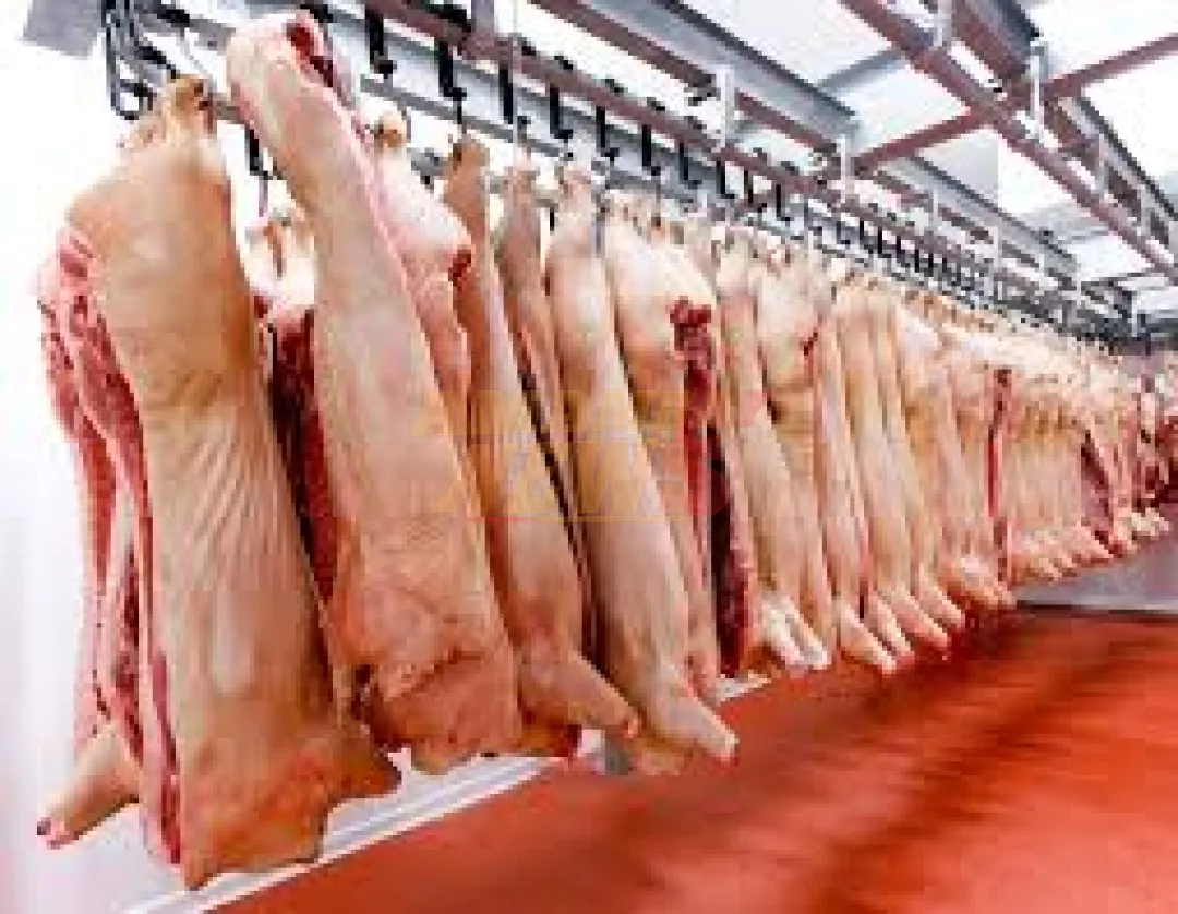 Taiwán se consolida como destino de exportaciones de carne bovina y porcina