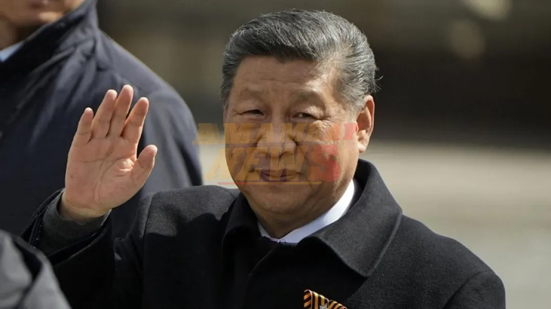 China hará una aportación adicional de 500 millones de dólares a la OMS en los próximos cinco años