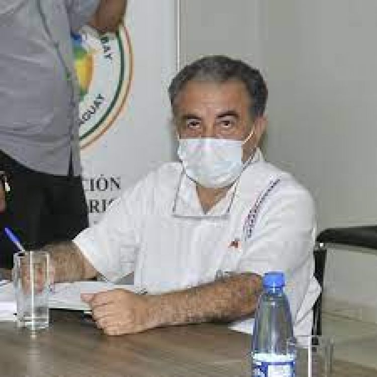 Hospital Regional de Pedro Juan Caballero está saturado y empieza a escasear el oxígeno