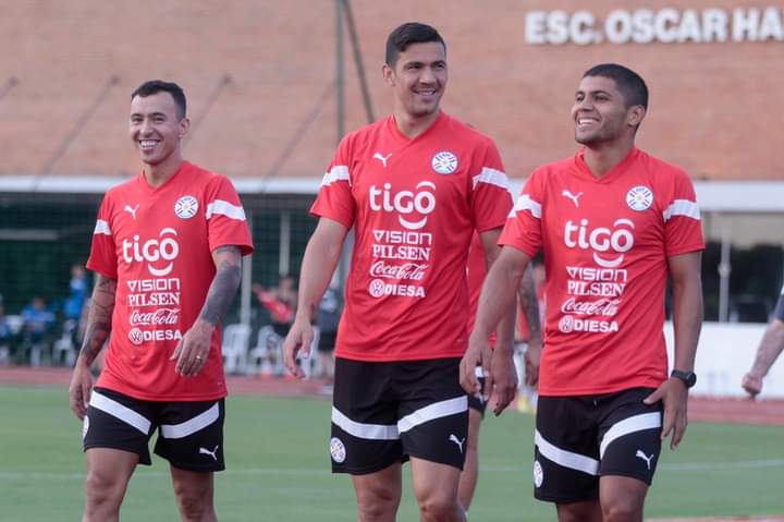Entradas habilitadas para todo público de cara a Paraguay-Perú