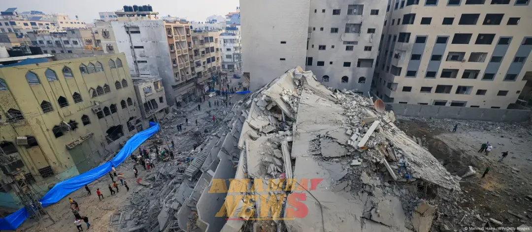 Al menos 15 muertos en ataque contra hospital en Gaza