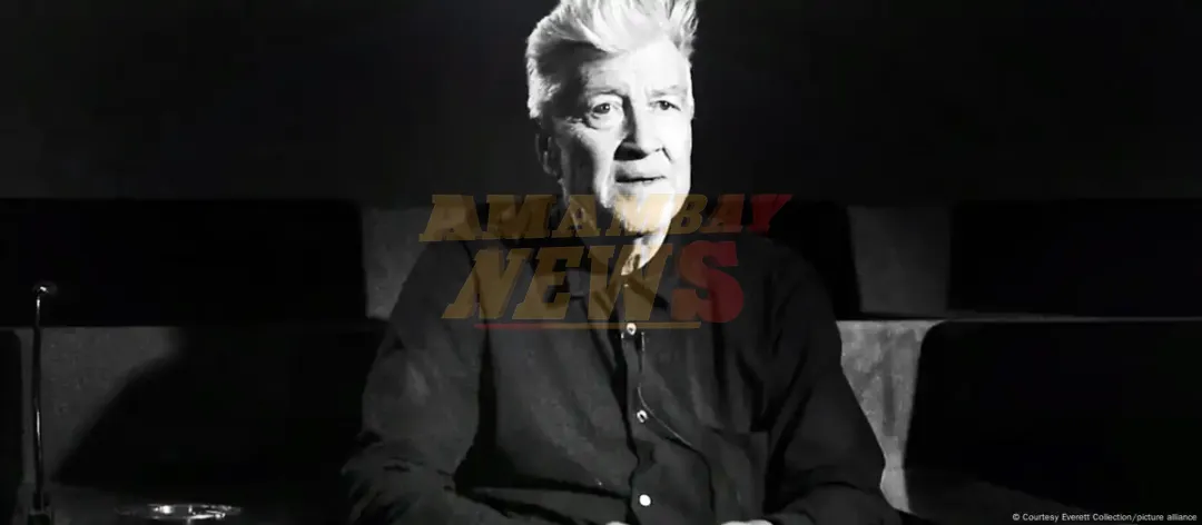 Muere a los 78 años el cineasta estadounidense David Lynch