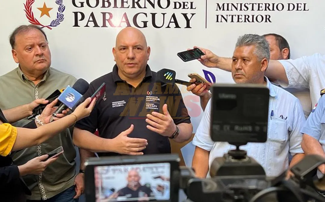 Gobierno promete brindar seguridad durante marchas anunciadas por organizaciones