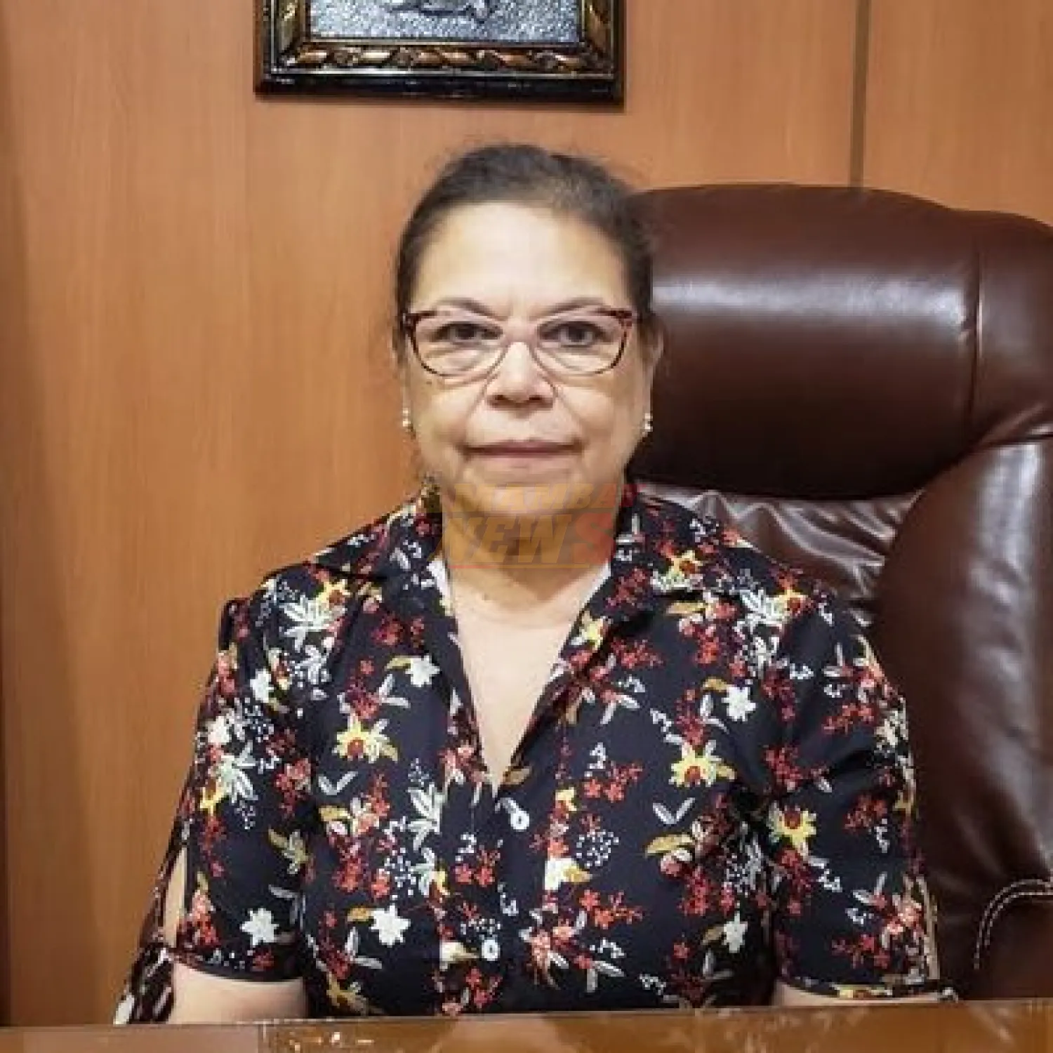 JEM dispuso el inicio de un enjuiciamiento de oficio a la Jueza de Paz de Luque, Norma Ortiz