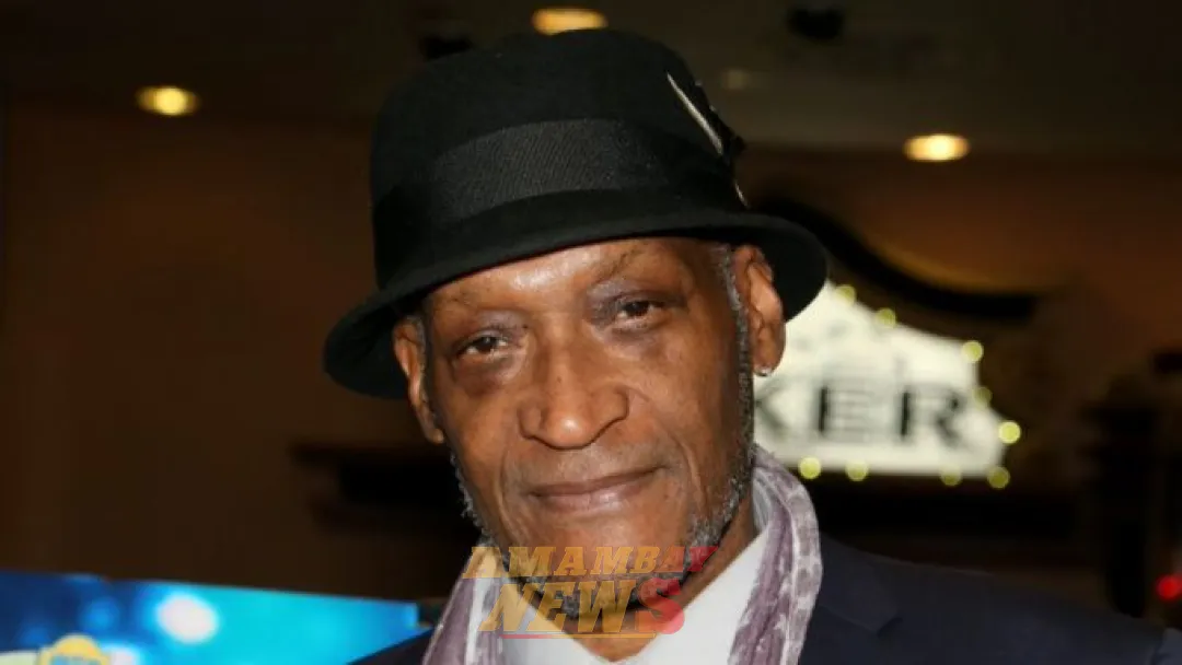 Tony Todd, veterano actor muere a los 69 años
