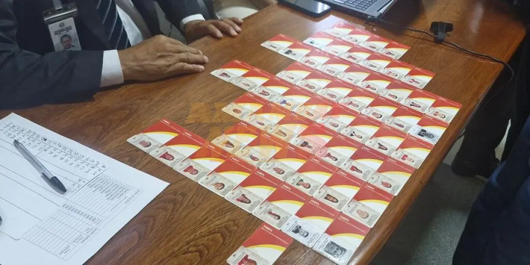 No hay quórum en Diputados para derogar ley de patentes