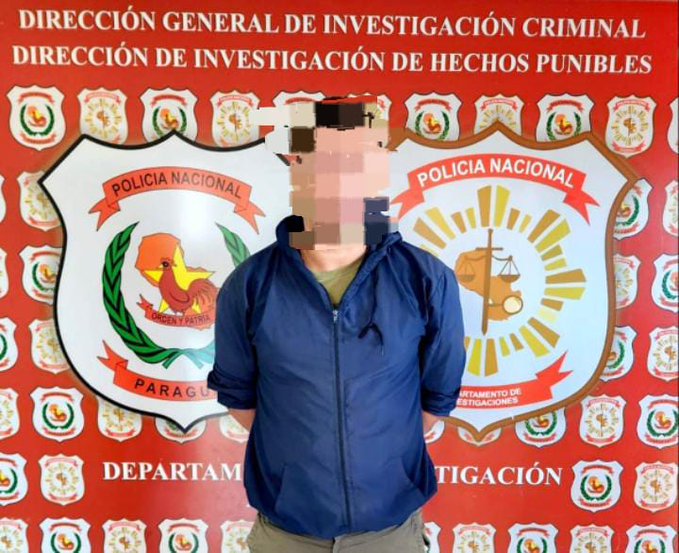 Cae hombre sindicado de coaccionar y violar a su compañera de trabajo