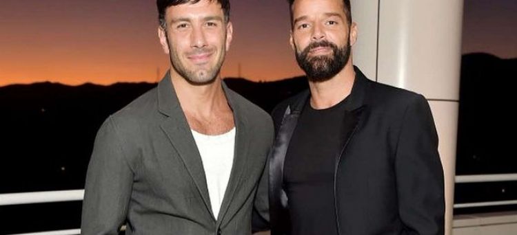 Ricky Martin desea tener más hijos y tiene embriones congelados