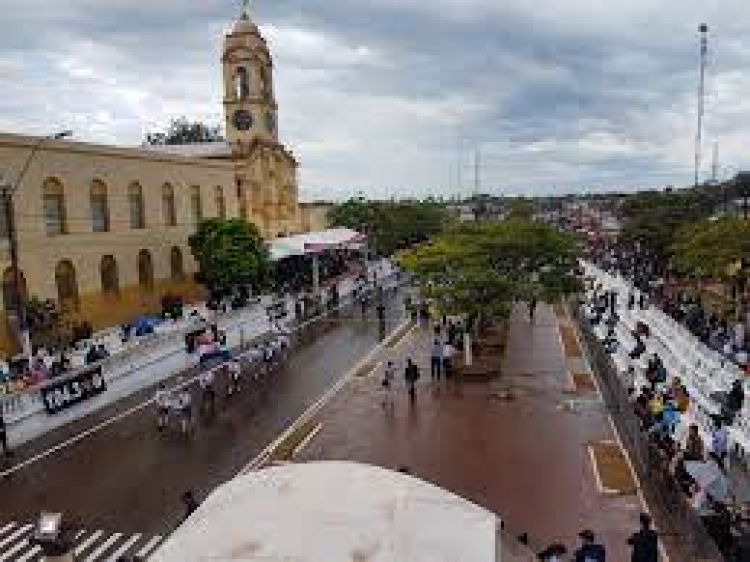 En Concepción se aplican la segunda dosis a partir de hoy, tras atraso en la provisión de vacunas