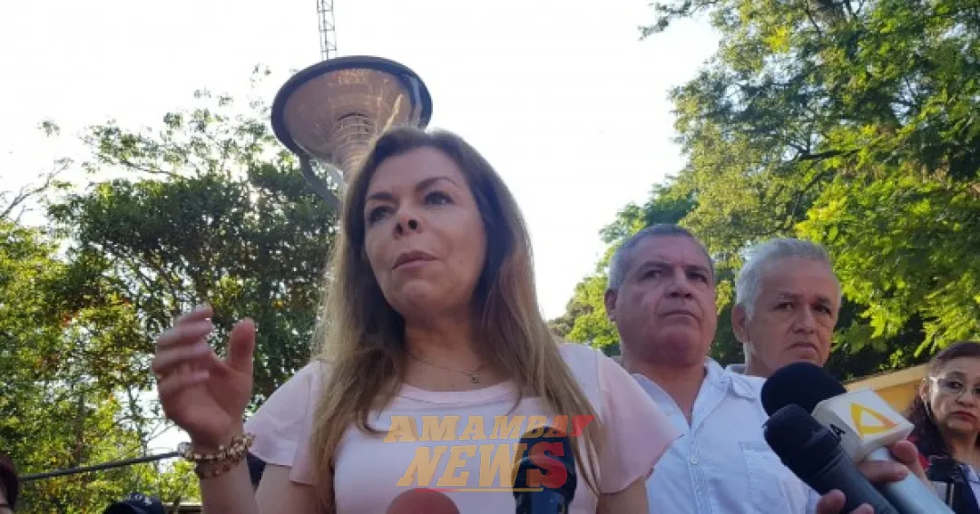 Las bases ya descartan a McLeod y sondean a Pallarolas para la pulseada con Vaesken