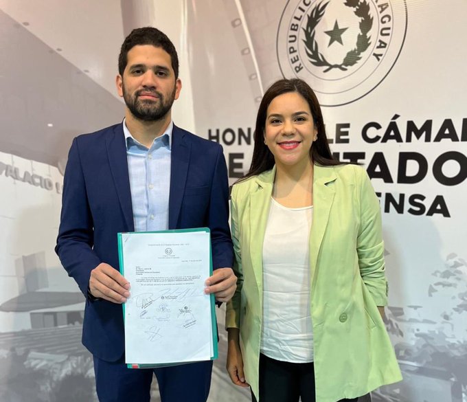 Ley «Anti-Nenecho»: plantean limitar endeudamientos en municipios para evitar abusos