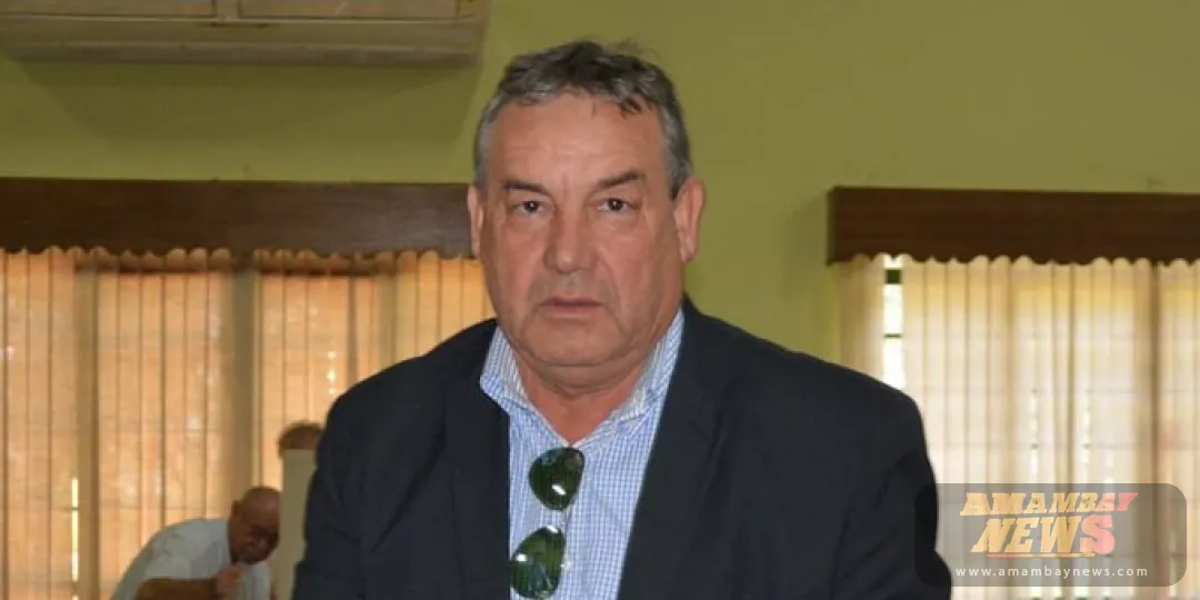 Muere el diputado Lalo Gómez tras allanamiento y balacera