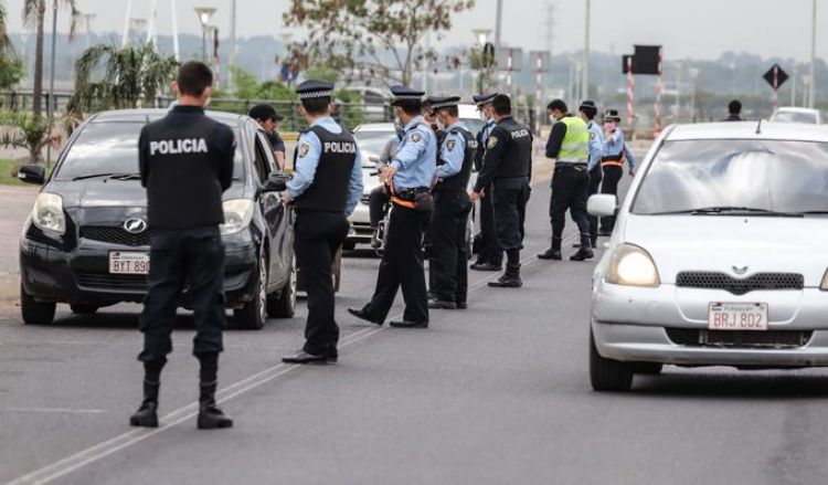 Salud reporta 80 muertes y 1.483 nuevos casos de Covid-19