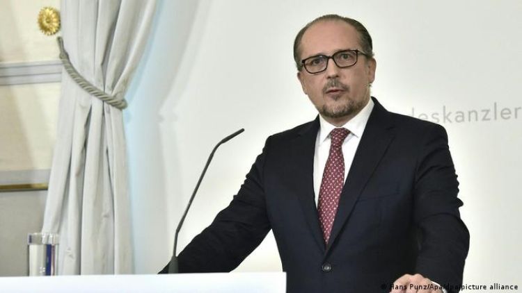 Coronavirus: Austria se prepara para confinar a los no vacunados