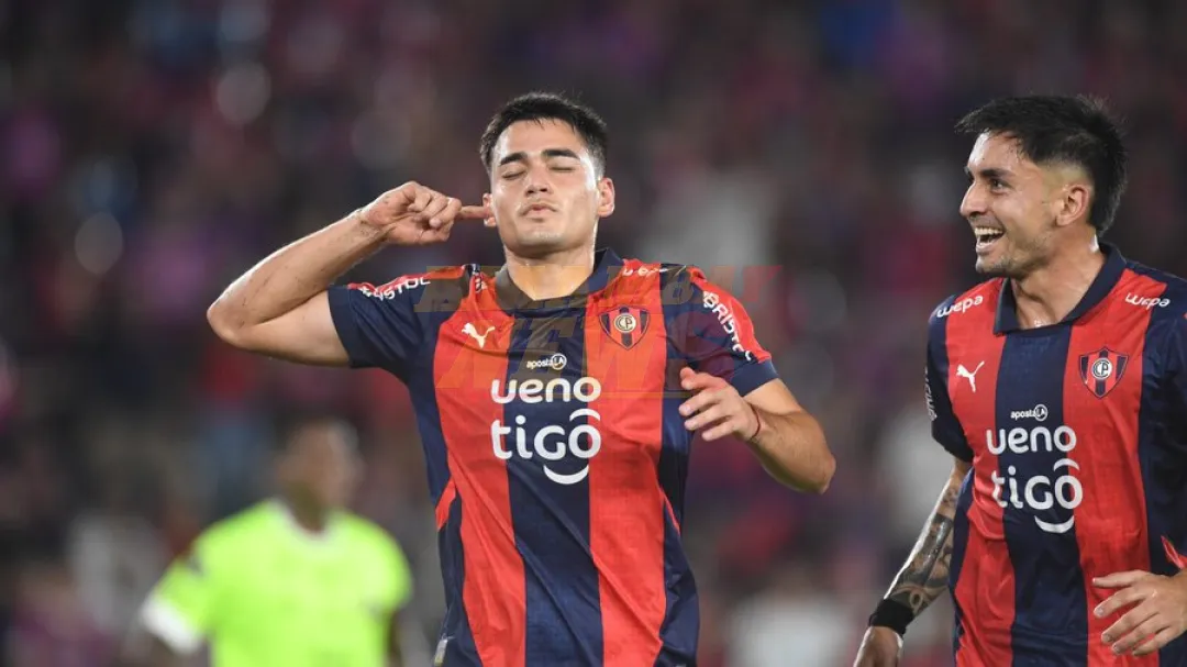 Cerro Porteño, obligado a ganar para seguir en carrera