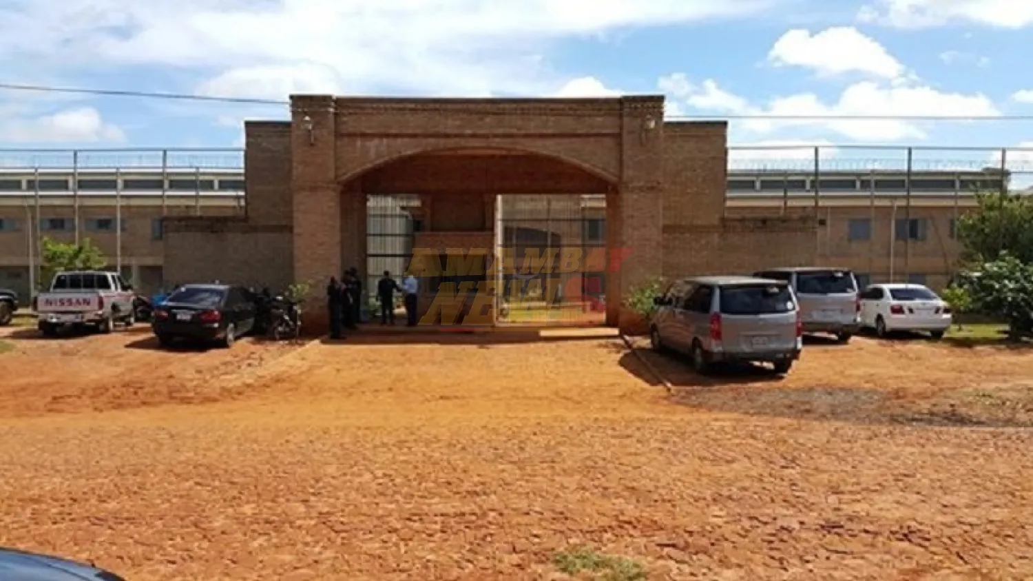Confirman muerte de un interno del penal de Misiones