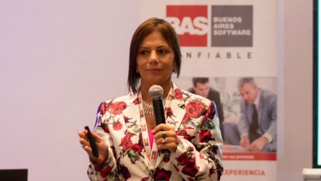 Nora Ruoti advierte que director de Ingresos Tributarios manejará a su antojo 50% de los ingresos del país