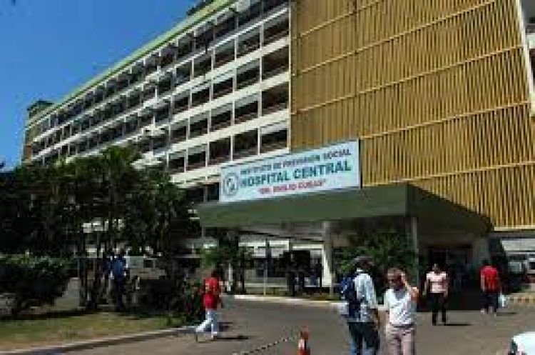 Ni insumos ni medicamentos en el IPS: Administración culpa a los proveedores