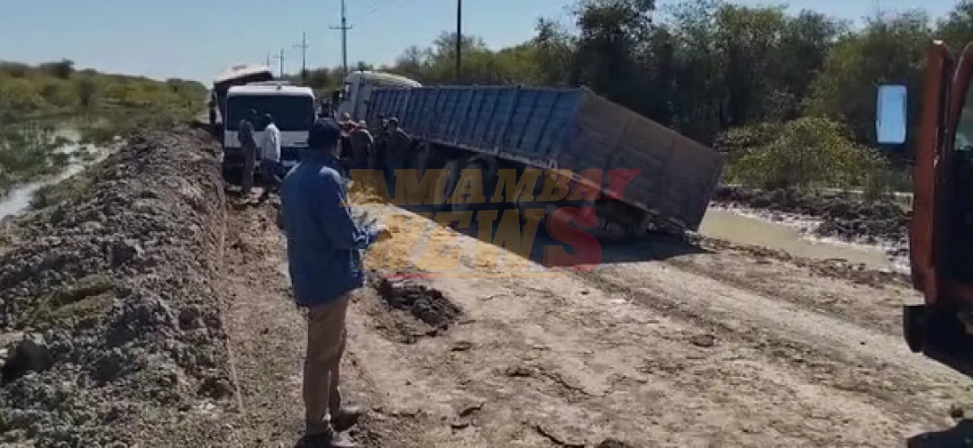 MOPC retrasa adjudicación para caminos en Alto Paraguay