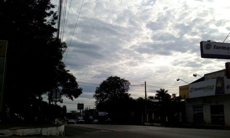 Se anuncia un clima cálido e inestable para este miércoles
