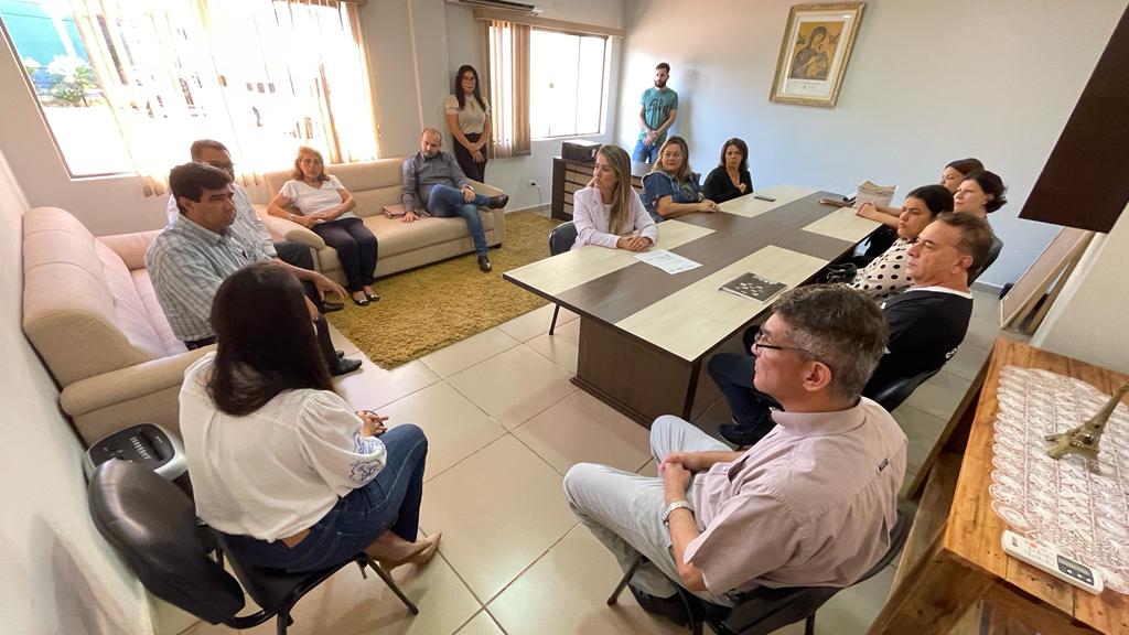 Autoridades de la frontera abordaron problemática de menores en situación de vulnerabilidad