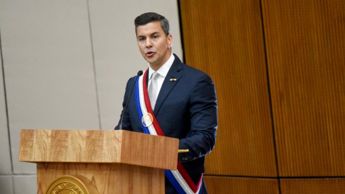 “No estoy satisfecho en lo absoluto”, reconoce Peña en materia de seguridad