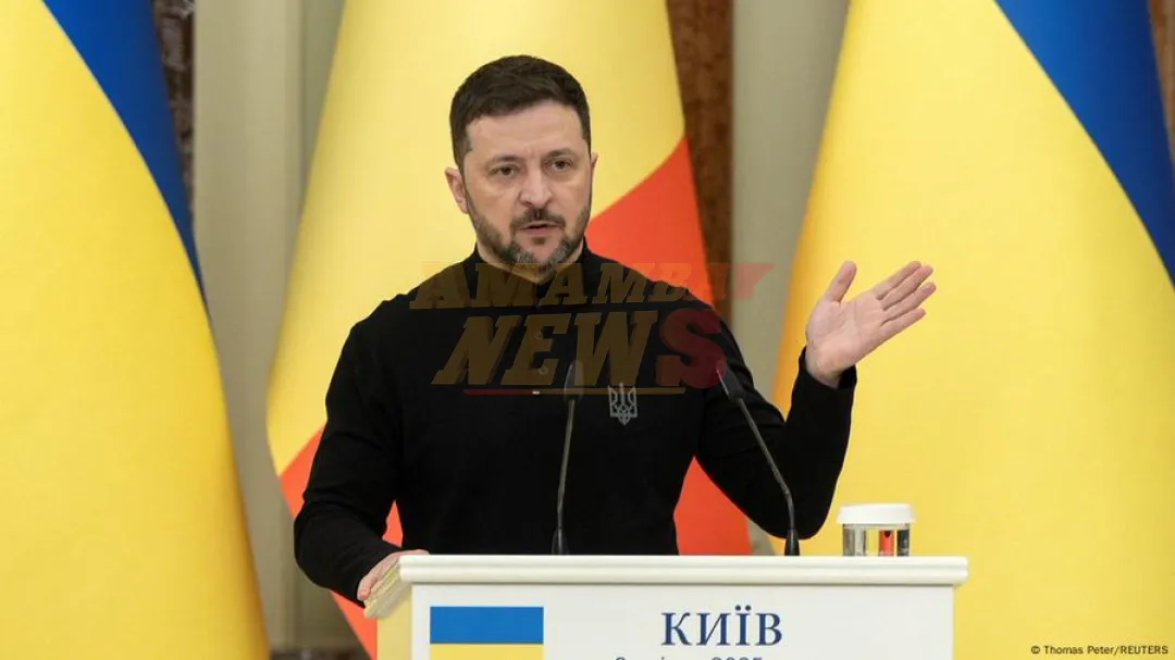 Ucrania reporta ataques rusos a pesar de tregua de Putin