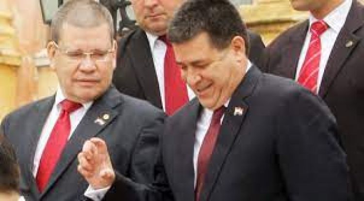 Honor Colorado apoya a Galaverna para la mesa directiva, dice Barrios
