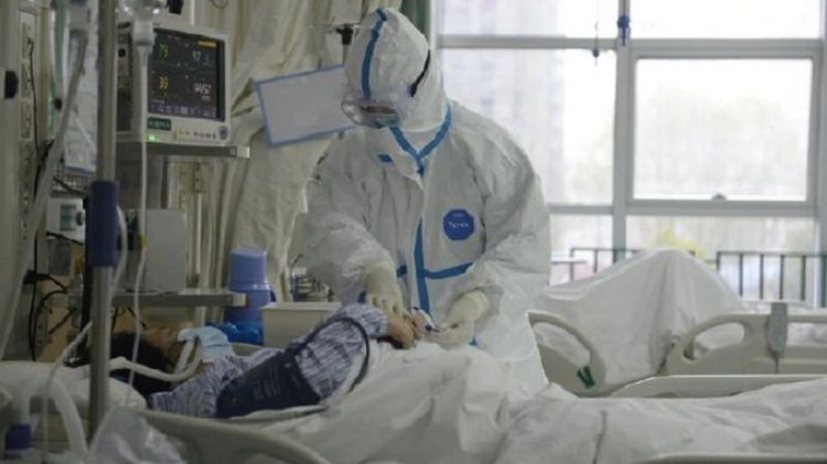 Salud informa sobre 62 muertes y 2.250 nuevos contagios de Covid-19