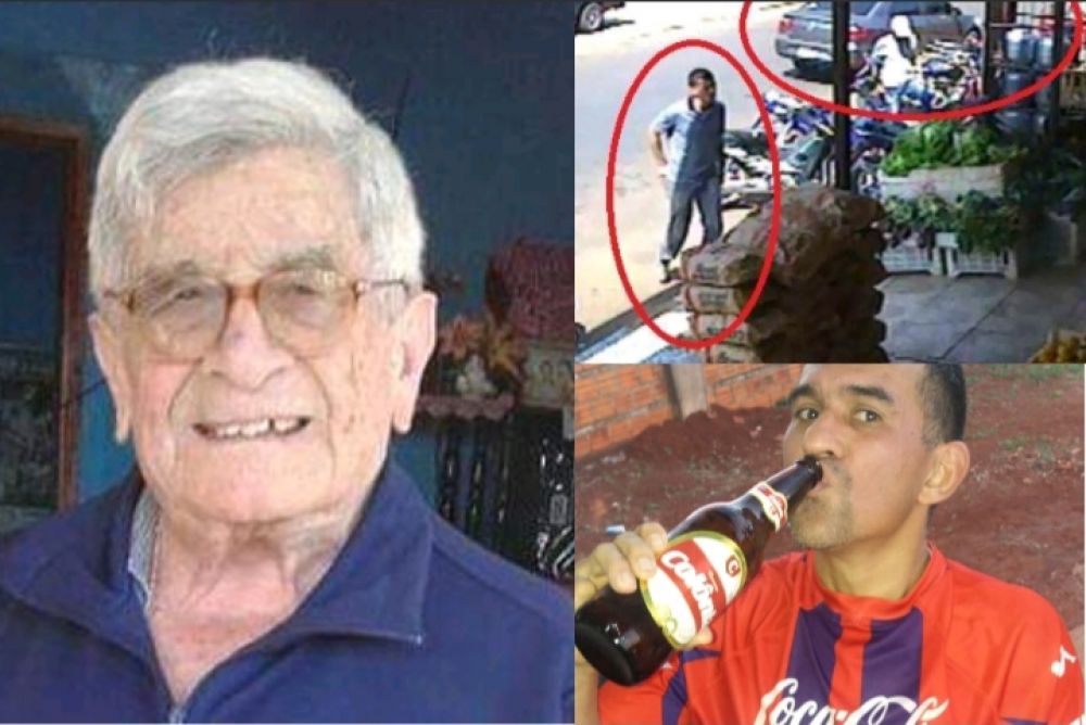 Monseñor Leocadio Rodríguez a Néstor Echeverria: El ladrón juzga por su condición