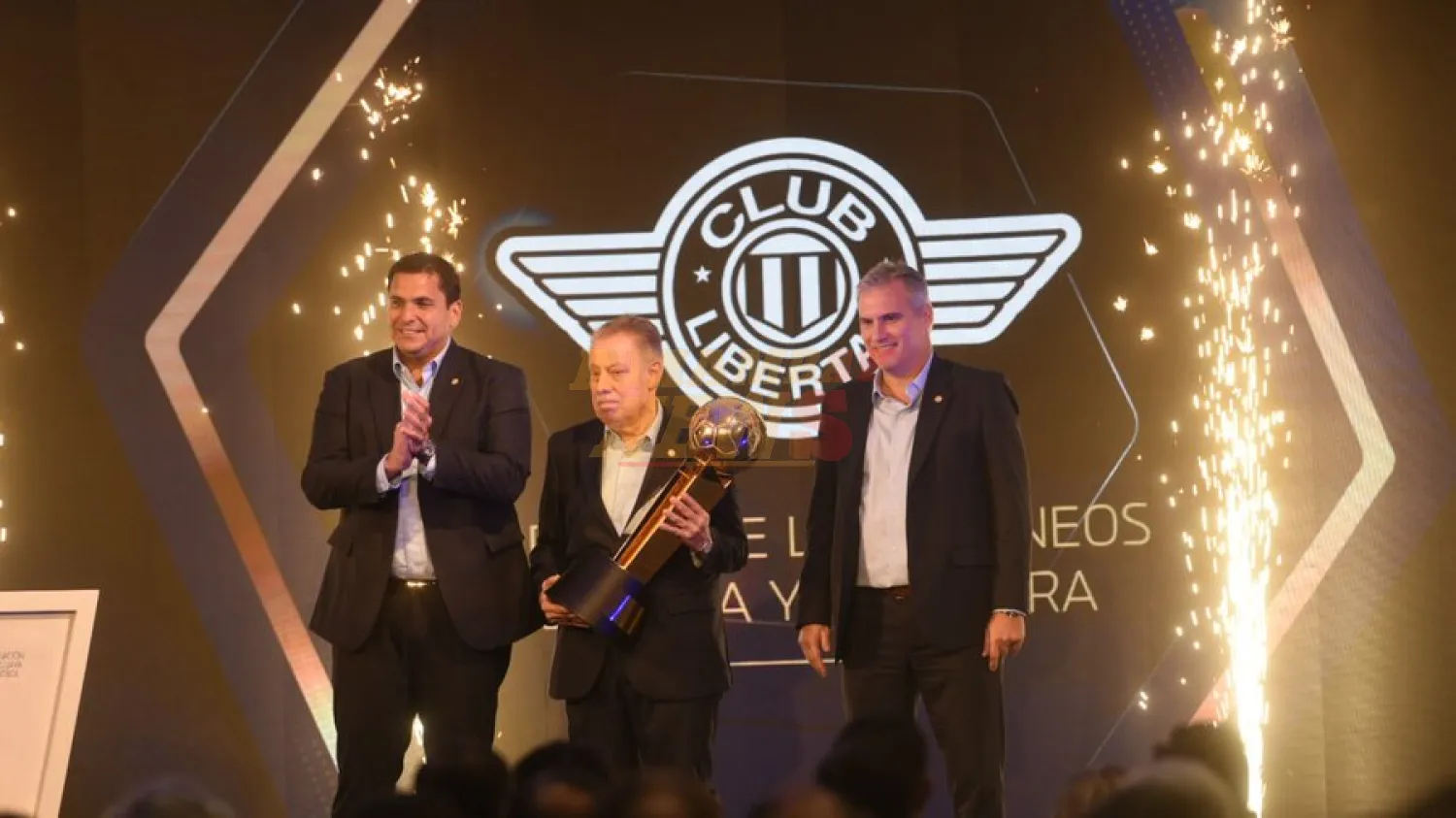 La APF premia hoy a los mejores del 2025